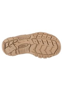 keen - Sandały Keen Newport H2 W 1027353 beżowy. Kolor: beżowy. Materiał: syntetyk, guma #2