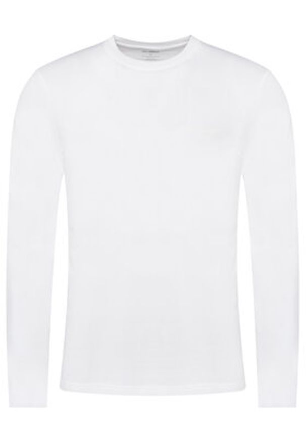 Karl Lagerfeld - KARL LAGERFELD Komplet t-shirtów A4M47003 Czarny Regular Fit. Typ kołnierza: dekolt w karo. Kolor: czarny. Materiał: bawełna