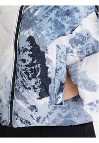 Guess Kurtka narciarska W5BL92 W3282 Niebieski Regular Fit. Kolor: niebieski. Materiał: syntetyk. Sport: narciarstwo #4