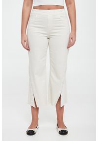 Joseph Ribkoff - Jeansy damskie z kryształkami JOSEPH RIBKOFF #2