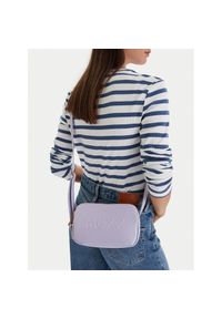 Torebka MEXX. Kolor: fioletowy #1