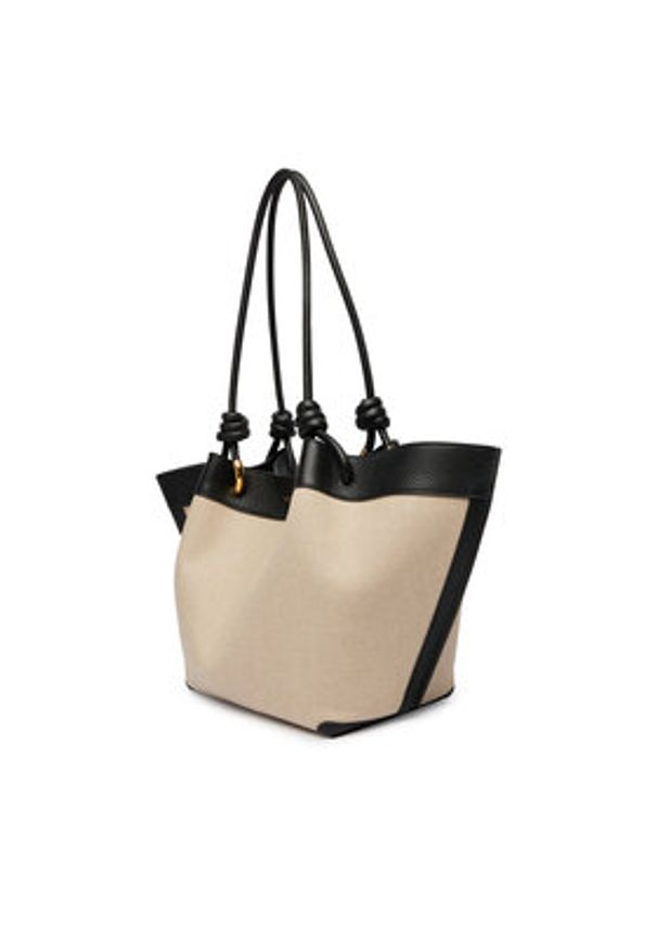 Coccinelle Torebka UO6 Coccinellefinn E1 U06 11 02 01 Beżowy. Kolor: beżowy