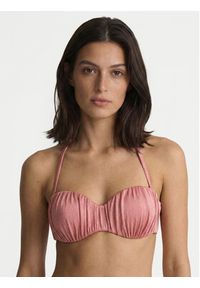 YSABEL MORA - Ysabel Mora Bikini 83257 Różowy jasny. Kolor: różowy. Materiał: syntetyk #2