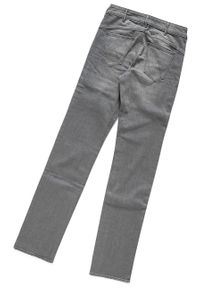 Wrangler - WRANGLER SARA NARROW SLATE GREY W25Z7863F #6