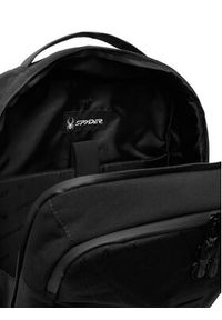 Spyder Plecak CWBEO-SR-KL-005-09 Czarny. Kolor: czarny. Materiał: materiał #4