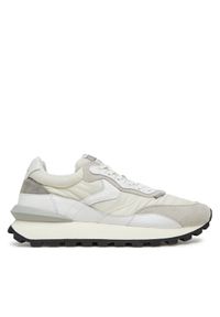 Sneakersy Voile Blanche