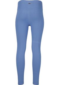 ENDURANCE - Damskie legginsy Athlecia Aideny. Kolor: niebieski #2