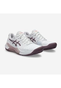 Asics - Buty tenisowe damskie ASICS Gel Challenger 14 na korty ziemne. Sport: tenis