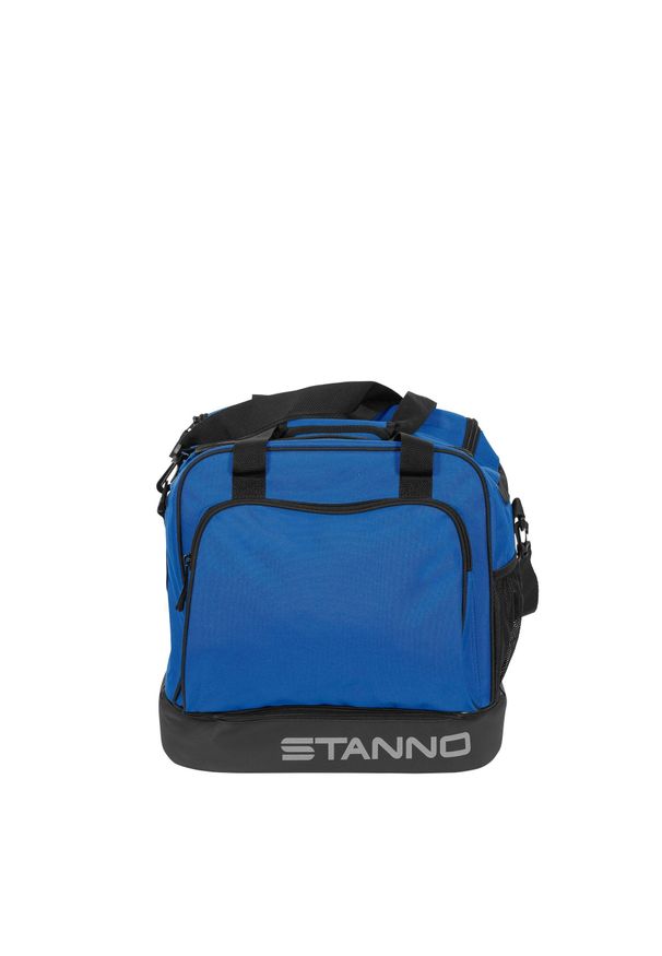 STANNO - Plecak Stanno Pro prime. Kolor: niebieski. Styl: sportowy