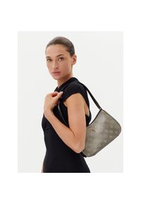 Torebka Guess. Kolor: złoty #1