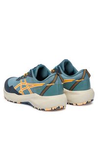 Asics Buty do biegania Gel-Venture 11 1011C160 Niebieski. Kolor: niebieski. Materiał: mesh #6