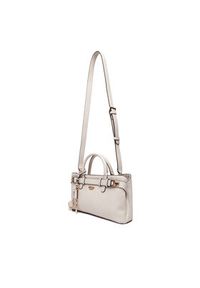 Guess Torebka Gregoria HWBG85 46060 Biały. Kolor: biały. Materiał: skórzane #4