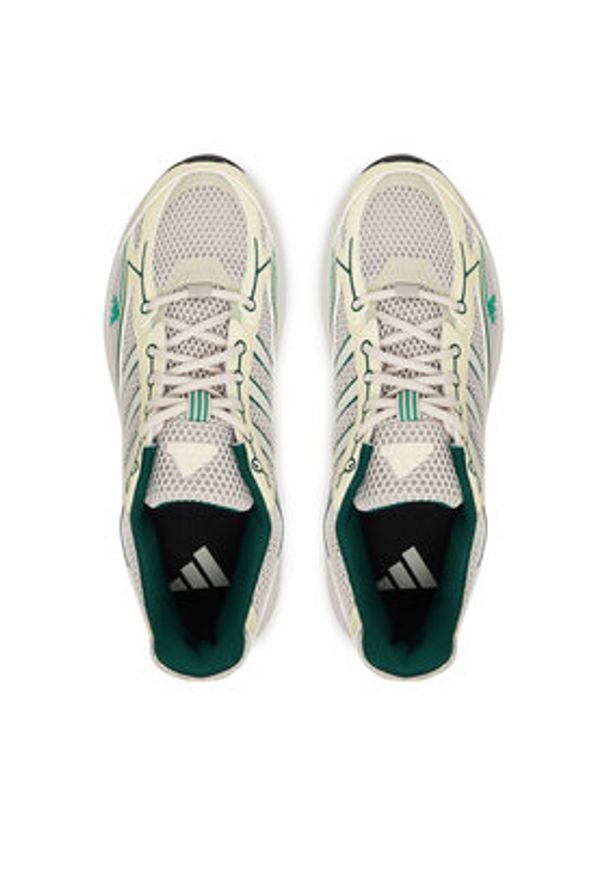 Adidas - adidas Sneakersy Spiritain 2000 KI4382 Biały. Kolor: biały. Materiał: materiał