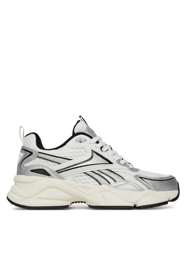 Reebok Sneakersy CHARGE AR30246WWSC Biały. Kolor: biały. Materiał: materiał