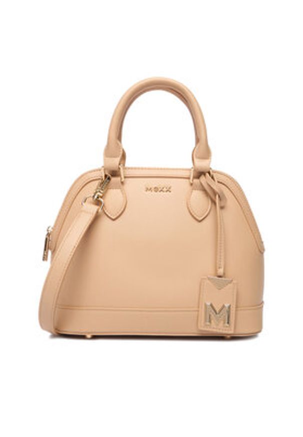 MEXX Torebka EO-MEXX-S-001-09 Beżowy. Kolor: beżowy