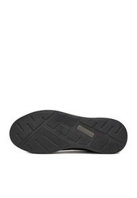 skechers - Skechers Sneakersy CAVELL HENSLEY 210946 BLK Czarny. Kolor: czarny. Materiał: syntetyk, materiał