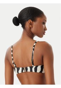 SELMARK - Selmark Góra od bikini BP223 Czarny. Kolor: czarny. Materiał: syntetyk #4