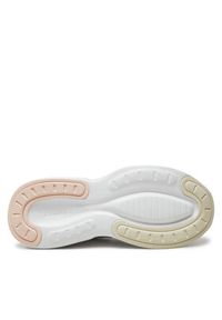 Adidas - adidas Sneakersy AlphaEdge + IF7283 Biały. Kolor: biały. Materiał: materiał #6