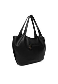 Lasocki Torebka CEO-LSK-X-001-09 Czarny. Kolor: czarny #5