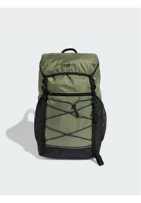 Adidas - adidas Plecak Terrex Multi Climacool Backpack 30L KC5042 Szary. Kolor: szary. Materiał: materiał #1