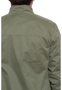 Jack & Jones - JACK & JONES JPRHARRIS JACKET DUSTY OLIVE 12115669. Kolor: zielony #4