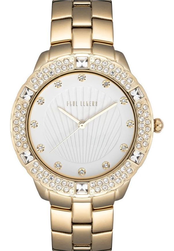 Zegarek Paul Lorens Zegarek damski Paul Lorens NAOME PL8527B2-3D1