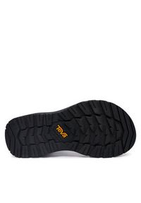 Teva Sandały Hurricane XLT3 1173671 Czarny. Kolor: czarny. Materiał: materiał #2