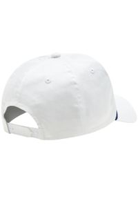 AMERICAN CLASSIC - Czapka z daszkiem męska Lightweight Rope American Golf Classic Cap. Kolor: biały. Materiał: bawełna