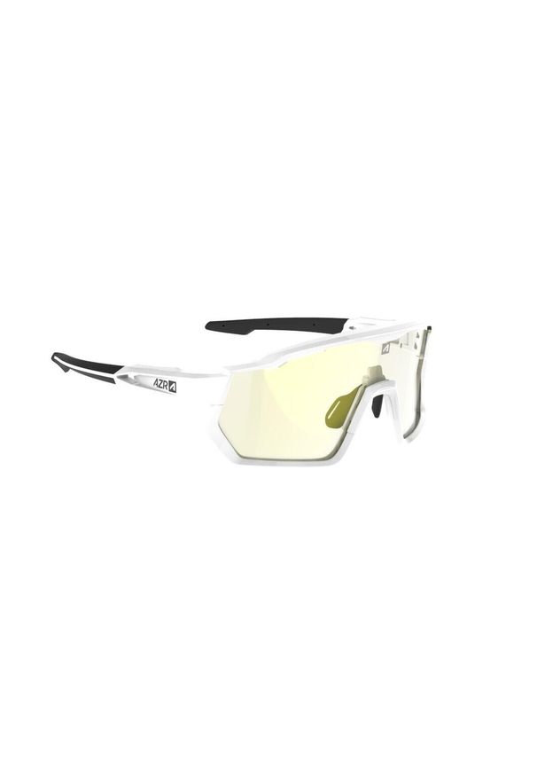 Okulary przeciwsłoneczne AZR Kromic Pro Race Rx. Kolor: biały. Sport: turystyka piesza