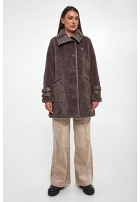 Aeronautica Militare - Kożuch damski AERONAUTICA MILITARE #5