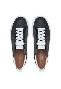 Alexander Smith Sneakersy Wembley ASBBWYM 2273 Czarny. Kolor: czarny. Materiał: skóra #6