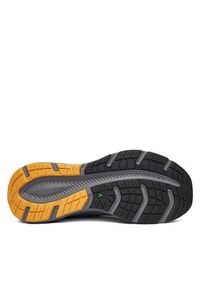 skechers - Skechers Sneakersy Edgeride 232846 CCYL Szary. Kolor: szary. Materiał: materiał