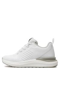 Halti Sneakersy Gale Bx M 054-2891 Biały. Kolor: biały. Materiał: mesh, materiał #5
