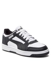 Puma Sneakersy Rebound Joy Low 380747-33 Biały. Kolor: biały