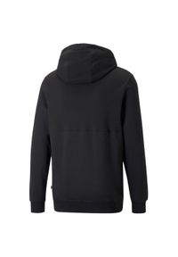Puma Bluza Modern Basics Tr 58934801. Kolor: czarny