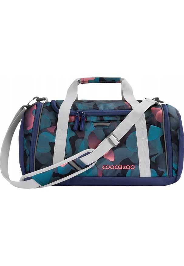 Coocazoo COOCAZOO 2.0 torba sportowa, kolor: Cloudy Peach