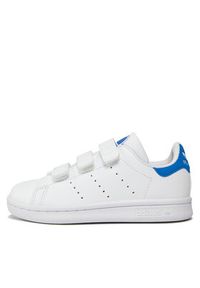 Adidas - adidas Sneakersy Stan Smith Comfort Closure Kids IE8114 Biały. Kolor: biały. Model: Adidas Stan Smith