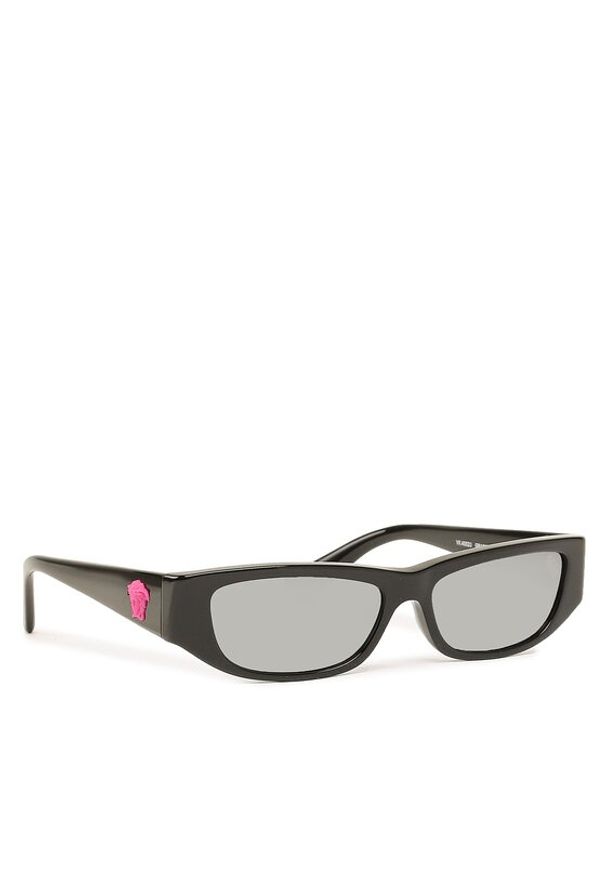 VERSACE - Versace Okulary przeciwsłoneczne 0VK4002U Czarny. Kolor: czarny