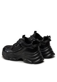 Aldo Sneakersy Andree 13812543 Czarny. Kolor: czarny. Materiał: skóra #5