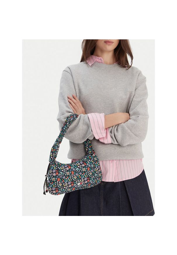 Torebka Tommy Jeans. Wzór: kolorowy. Styl: casual