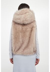 Valentini - Kamizelka damska futrzana VALENTINI. Materiał: futro #4