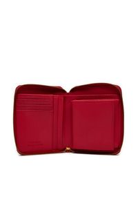 Pinko - PINKO Portfel Taylor Zip Around . AI 24-25 PCPL 100249 A0GK Czerwony. Kolor: czerwony. Materiał: skóra #3