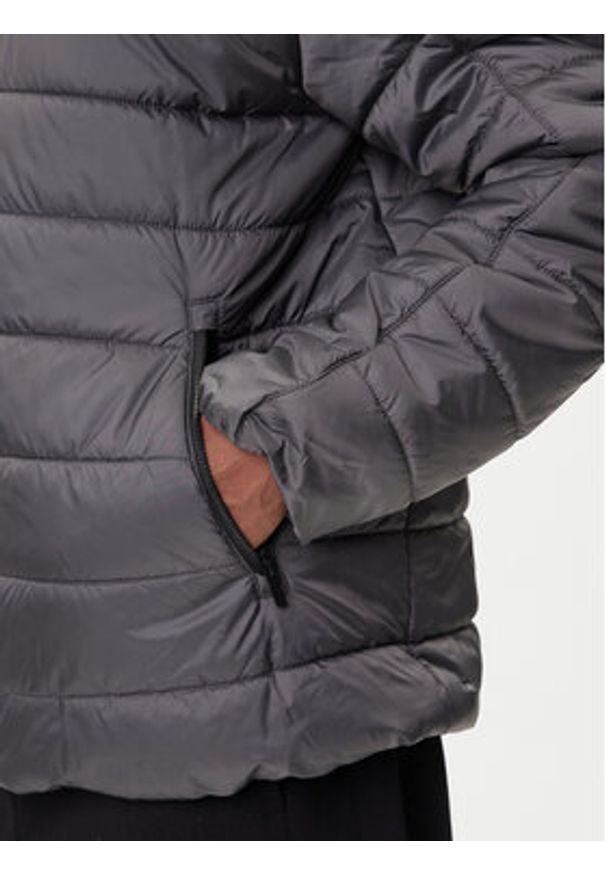 Puma Kurtka zimowa Ess 685211 44 Szary Regular Fit. Kolor: szary. Materiał: syntetyk. Sezon: zima