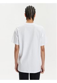only - ONLY T-Shirt Pixie 15316702 Biały Regular Fit. Kolor: biały. Materiał: bawełna #6