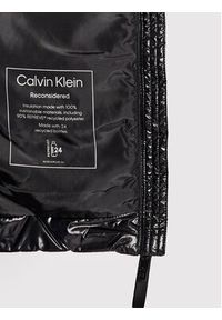 Calvin Klein Kurtka puchowa Essential K20K204868 Czarny Regular Fit. Kolor: czarny. Materiał: syntetyk #7