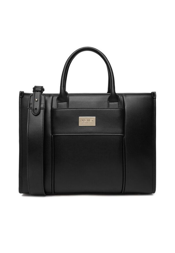 Torebka Nine West. Kolor: czarny