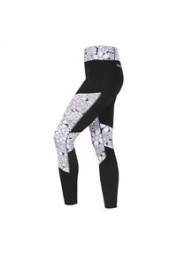 OCUN - Legginsy wspinaczkowe damskie Ocun Rhea Leggings. Kolor: czarny