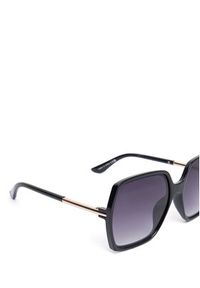 Aldo Okulary przeciwsłoneczne Loalin 13995034 Czarny. Kolor: czarny #3