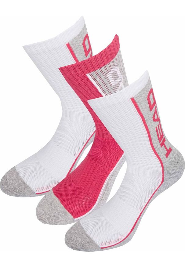 ZEAGLE - Unisex Skarpetki Sportowe Performance - 3 Pary 39-42. Kolor: czarny. Materiał: poliester, elastan, poliamid, bawełna