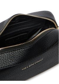 VALENTINO - Valentino Torebka Fall Re VBS9EG15 Czarny. Kolor: czarny. Materiał: skórzane #3
